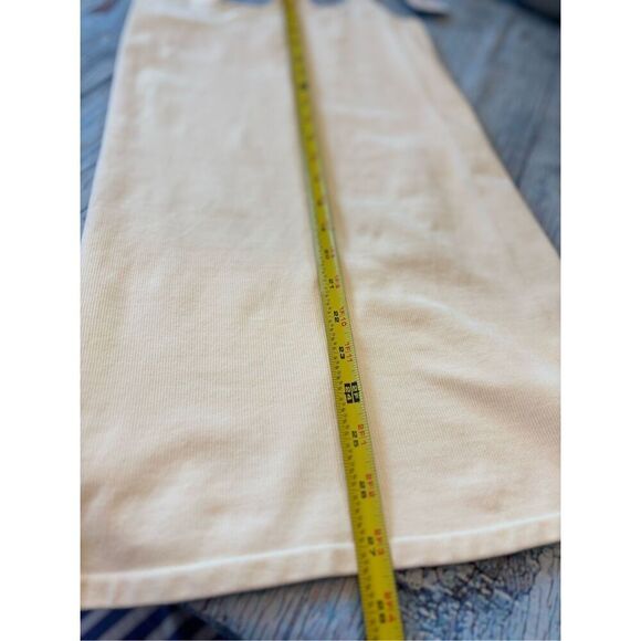 Intimately size medium color ivory and cream new with tag in excellent condition - Picture 8 of 9